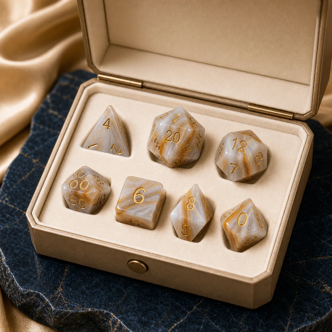 Complete Guide: OEM/ODM Services at Crystal Dice